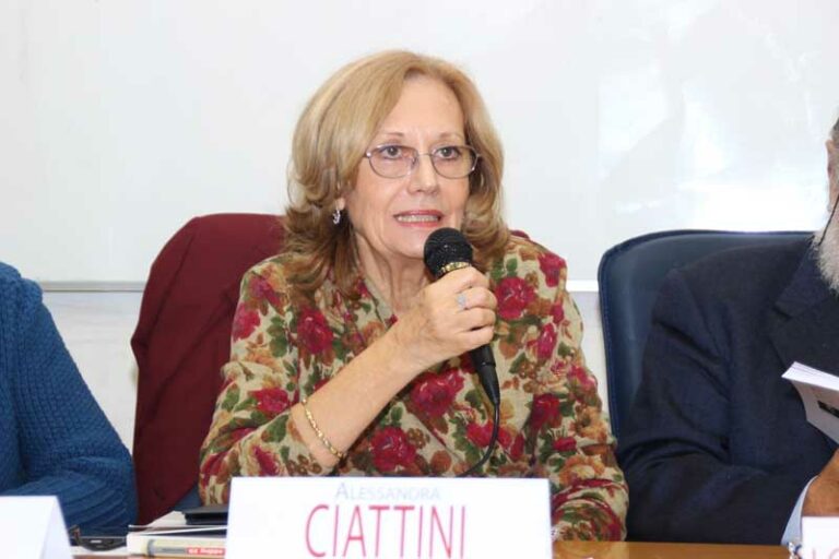 “L’ingannevole abbaglio della libertà sessuale”, secondo la comunista Alessandra Ciattini