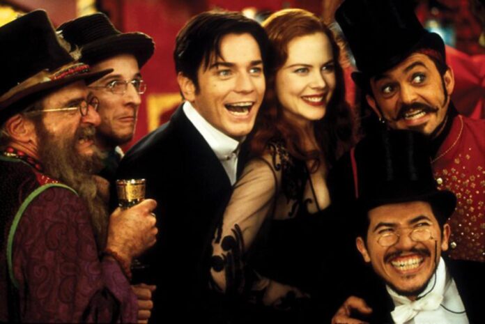 Film: «Moulin Rouge» (2001). Perché guardarlo?