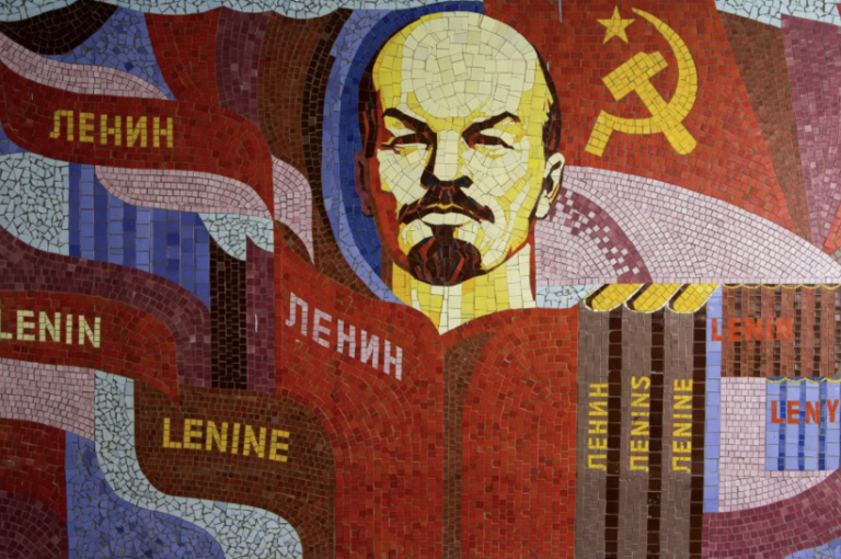 12 obiezioni al comunismo